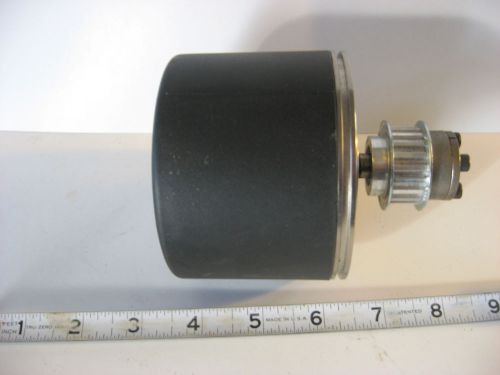 TWK-Elektronik GMBH 921VN1800 Electromagnetic Rotary Transducer