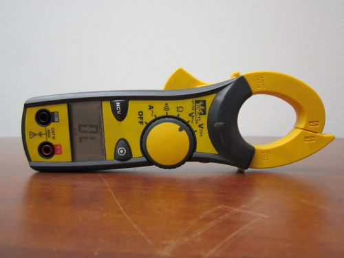 Ideal 61-732 Clamp Meter