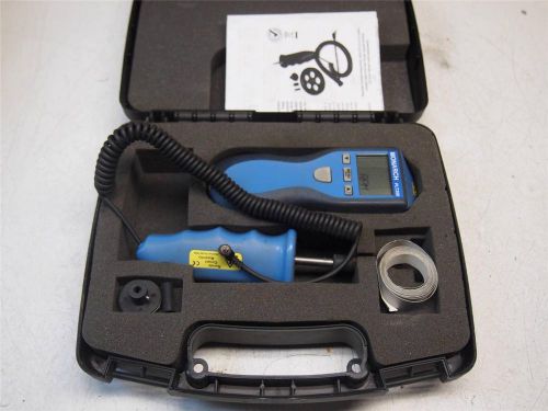 Monarch plt200 pocket laser tachometer kit for sale