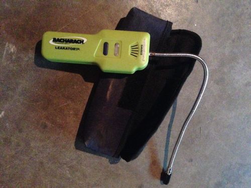 Gas leak detector for sale