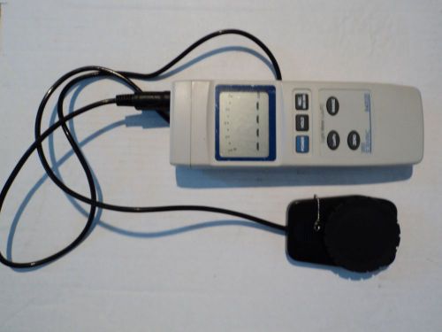 Sper Scientific 840020 Light Meter