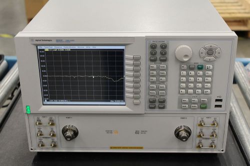 Keysight e8363c pna network analyzer, 40 ghz (agilent e8363c) for sale