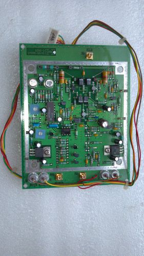 04195-66545  PCB  for HP 4195A Network Analyzer Measurement unit