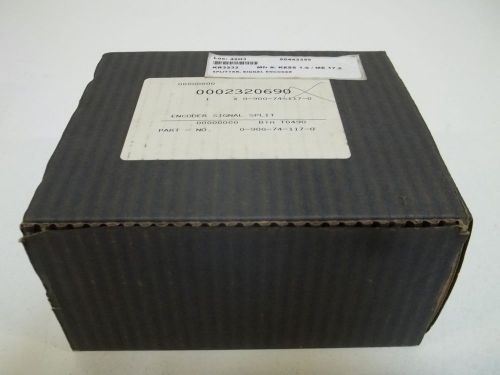 SCHAKO KESS 1.0 LIMIT SWITCH CONTROL MODULE *NEW IN A BOX*