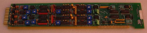 Daytronic 10A72-2 Dual Precision Strain Gage Card