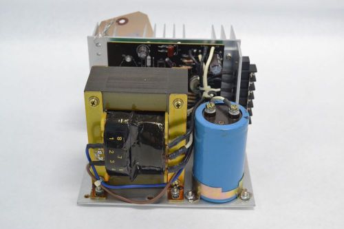 SOLA 83-24-260-03 POWER SUPPLY 24V-DC 6A AMP B278150