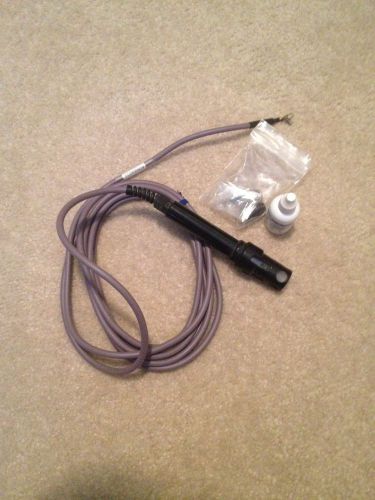 Hanna Instruments HI76409/4 D.O. Probe for HI8410 w/4m cable