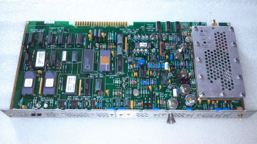 03577-66519  Rev C / 88809L A7 Board for HP 3577A NETWORK ANALYZER