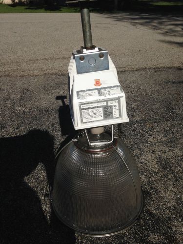 High Bay Lights  400 Watt metal halide