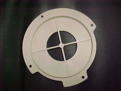 Clarke Advance Nilfisk float plate OEM part#  676610     676610-9