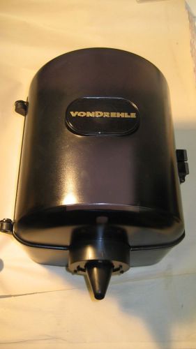 Vondrehle Commercial Center Pull Paper Towel Dispenser Industrial USA Brand New