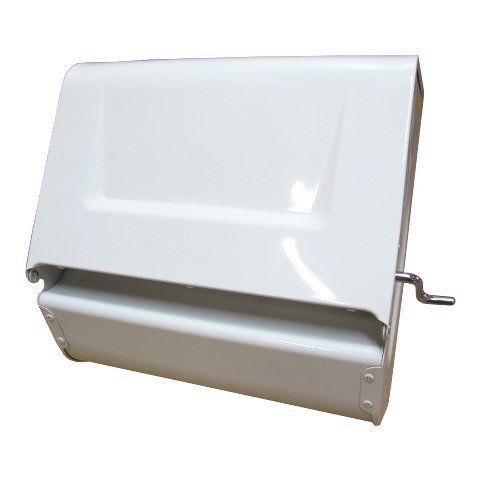 Commercial Roll Towel Dispenser