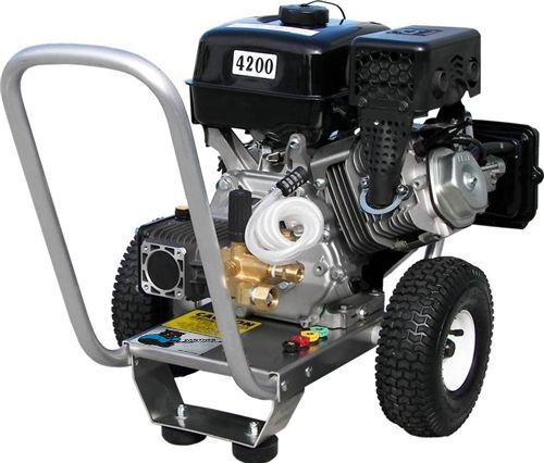 PDI4240AL  4200PSI 4 GPM -LCT 414cc Panther Pressure Washer AR Pump