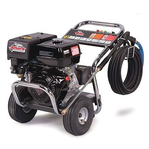 Shark model dg-303037 3000 psi honda gas powered industrial pressure washer new for sale