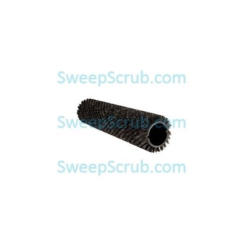 Tennant 30209 50&#039;&#039; Cylindrical Poly/Super Abrasive 24 Single Row Sweep Brush