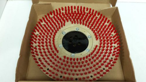 16 inch Pad Driver W/G-400S