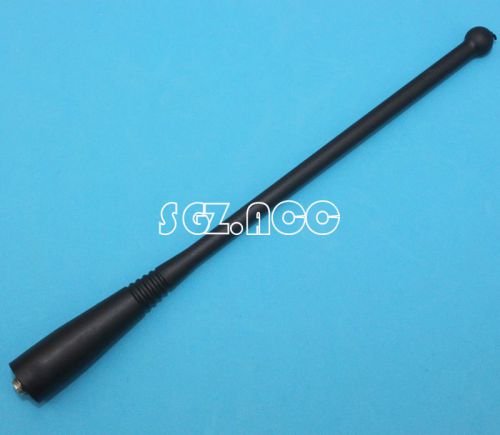 Motorola antenna 8505644v02 vhf ht1000 pr1500 xts3000 xts3500 xts5000 sma female for sale