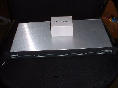 DUKANE DSS5410 TAM TELEPHONE ACCESS MODULE