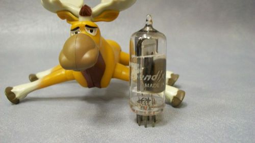 Bendix 12FK6 Vintage Vacuum Tube