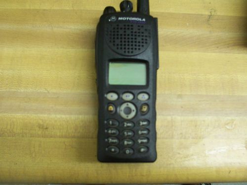 Motorola xts2500 for sale