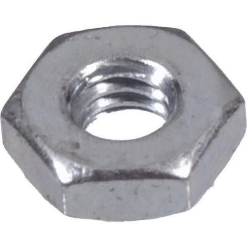 Hillman fastener corp 140009 hex machine screw nut-4-40 hex mach screw nut for sale