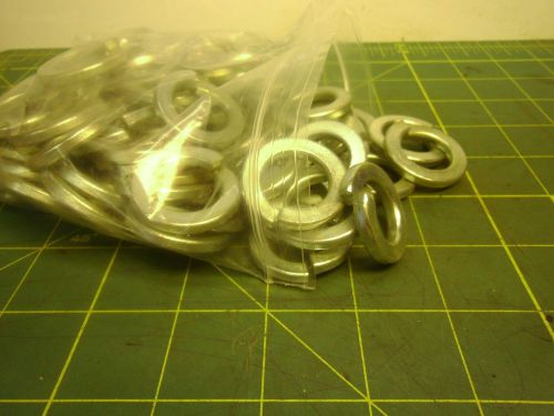 M20 SPLIT LOCK WASHERS DIN 127 (QTY 73) # J54508