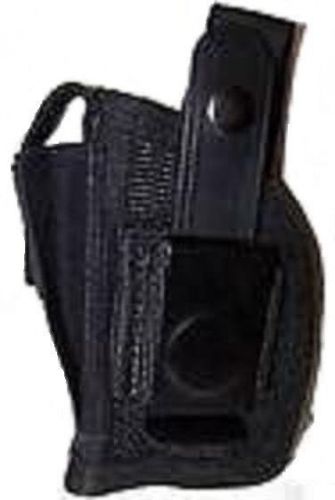 Wildcat Gun holster W/Mag pouch Ruger LCP,.380 W/Laser