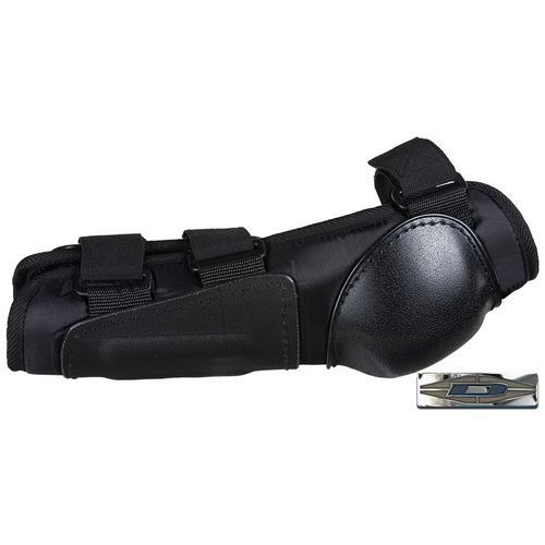 Damascus fa30 flexforce hard shell forearm/elbow protector medium/large for sale