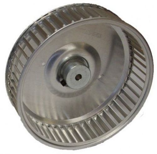 Broan Blower Wheel CCW - 675, 675-A Bath Vent Part # 99020116