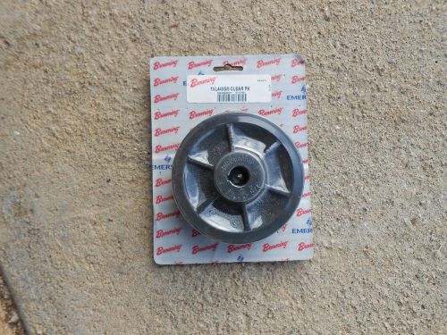 HVAC Pulley