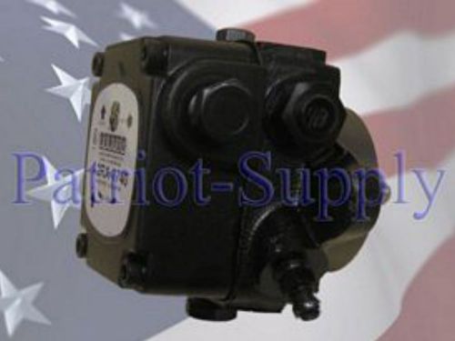 Suntec A2RA 7740 Waste Oil Burner Supply Pump NEW A2RA-7740, A2RA7740