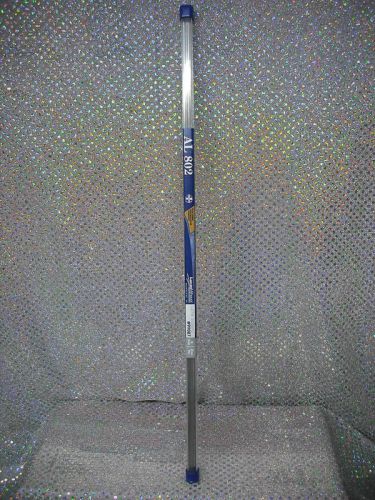 Aluminum Filler Rods, 4 Rods, 2mm Dia. LUCAS MILHAUPT