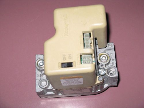 Oem honeywell furnace smart valve sv9502h-1706 for sale