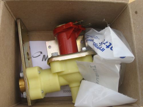 Manitowoc 000007966 Water Inlet Valve Service KIT 208-230V