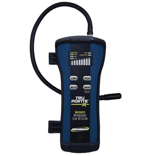 Bacharach Tru Pointe IR Refrigerant Leak Detector Infrared