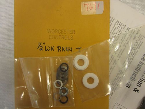 WORCESTER CONTROLS RK44 T R17 REPAIR KIT – NOS