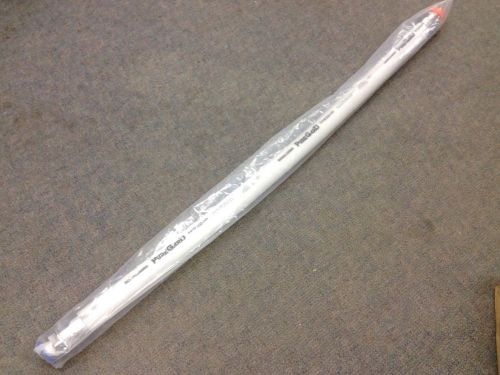 Puregrad - sanitary hose, model #fpw200-hp - 5-1/2 ft - 2&#034; diameter hose - new for sale