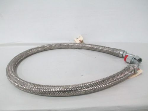 NEW GATES 16C12-16FJX90-16FJX90-72 16FJX 72IN 1IN HYDRAULIC HOSE D233475