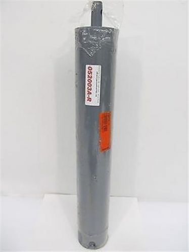 Aggreko, 052003A-R, Hydraulic Cylinder - Re-manufactured