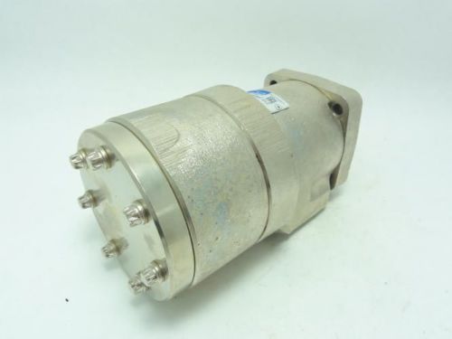 137752 New-No Box, Eaton 103-3390-012 Char-Lynn Hydraulic Motor 1&#034; Shaft OD