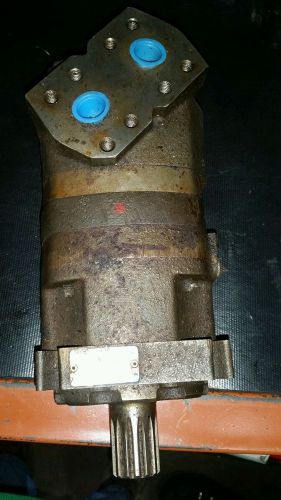 Char-lynn motor 109 1011 003 hydraulic eaton 4000 series for sale