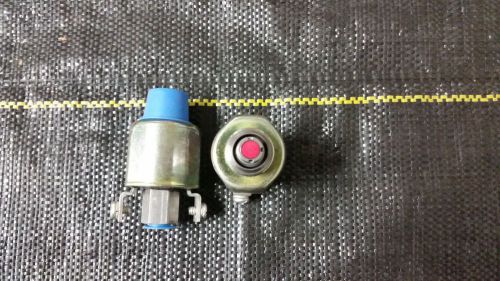 (Pack of 2)--KIP NORGREN SOLENOID K-12V VALVE (5031-00725-01) (H-02)*