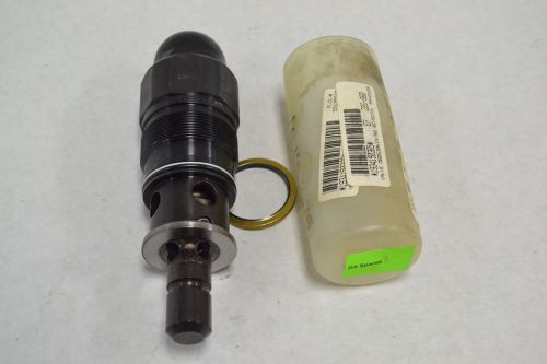 NEW REXROTH DBDS30K18/50 PRESSURE RELIEF CARTRIDGE HYDRAULIC VALVE B298629