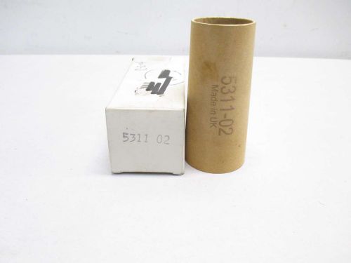 NEW NORGREN 5311-02 4.765 IN PNEUMATIC FILTER ELEMENT D439017