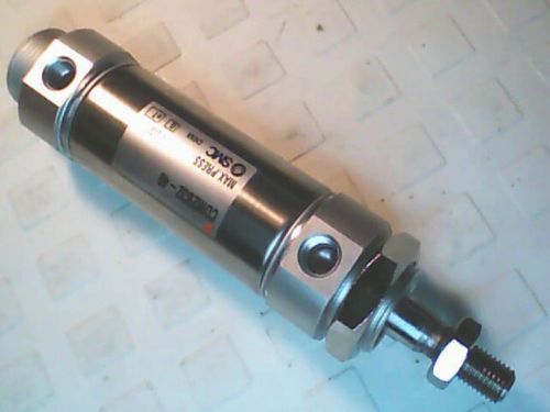 SMC *NEW* CDM2B32 - 40 Pneumatic air Cylinder / 1.0 MPa Max