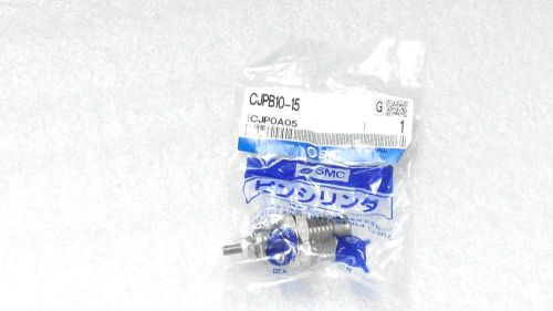 SMC CJPB10-15 NEEDLE CYLINDER (ORIGINAL SMC)