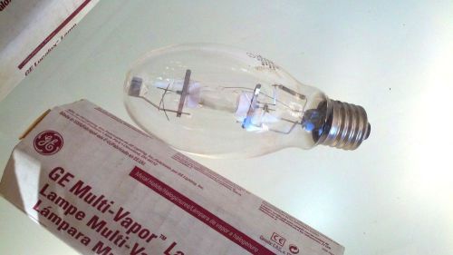 GE MULTI-VAPOR LAMP 250 WATT MVR250/U