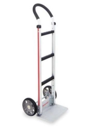 Magliner 48&#034; Tall Aluminum Modular Hand Truck 500# Cap 419-E1-815-FN