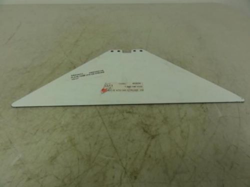 86577 New-No Box, Olson Mfg 866341 Tamp Plate