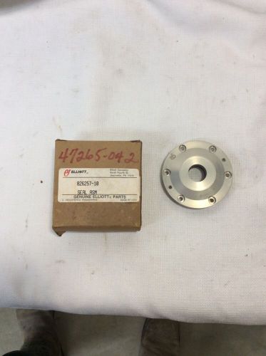 ELLIOTT 826257-10 SEAL ASSEMBLY.